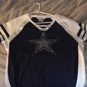 Dallas Cowboys shirt